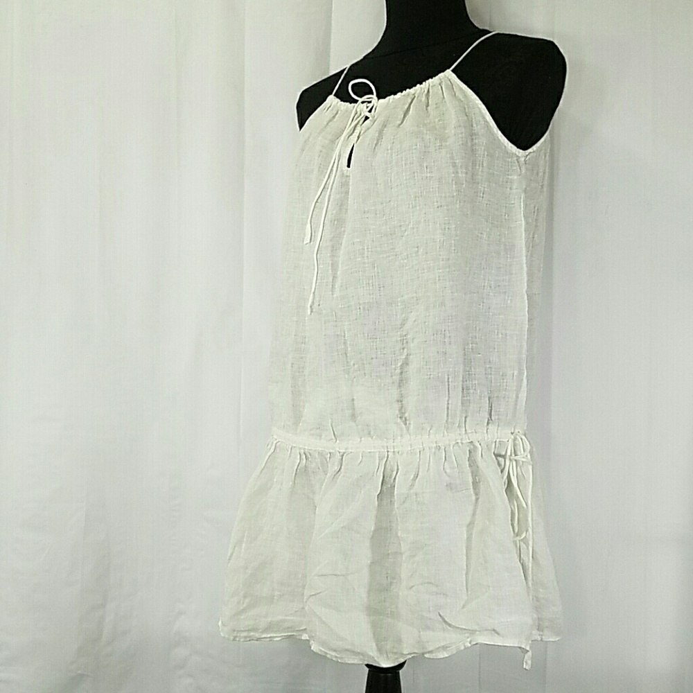 J.CREW Sleeveless Top. Size Small - Picture 6 of 6